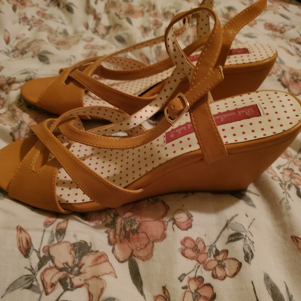 Bait Footwear Wedges